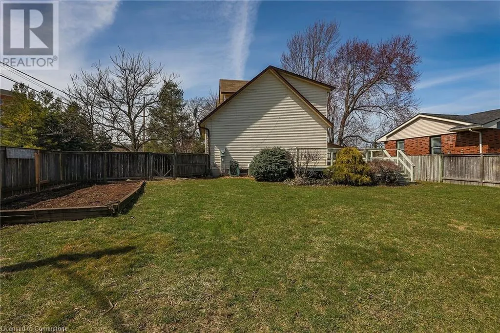 5001 HILLSIDE Drive