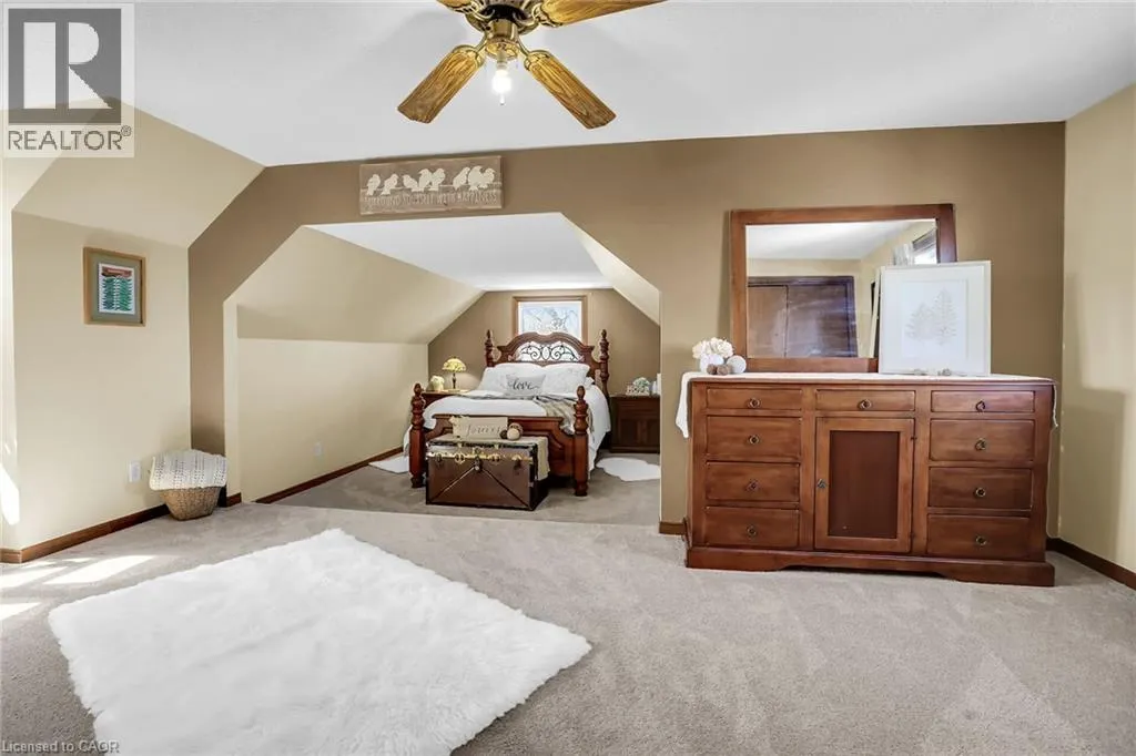 5001 HILLSIDE Drive