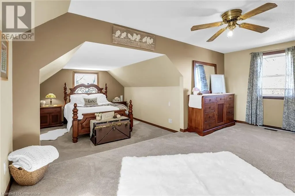 5001 HILLSIDE Drive