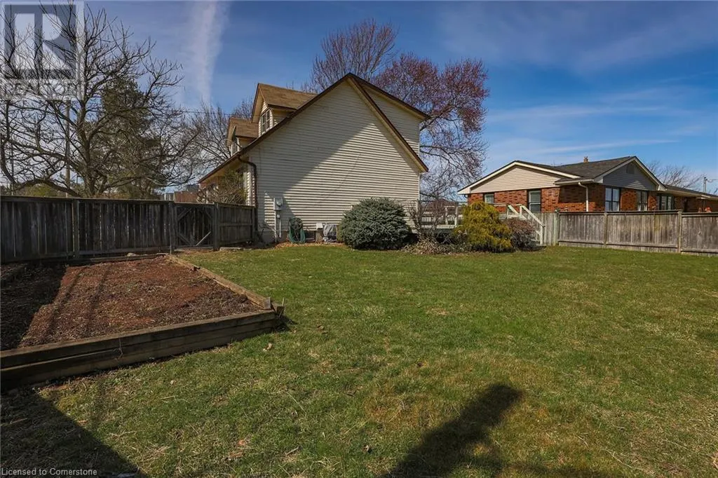 5001 HILLSIDE Drive