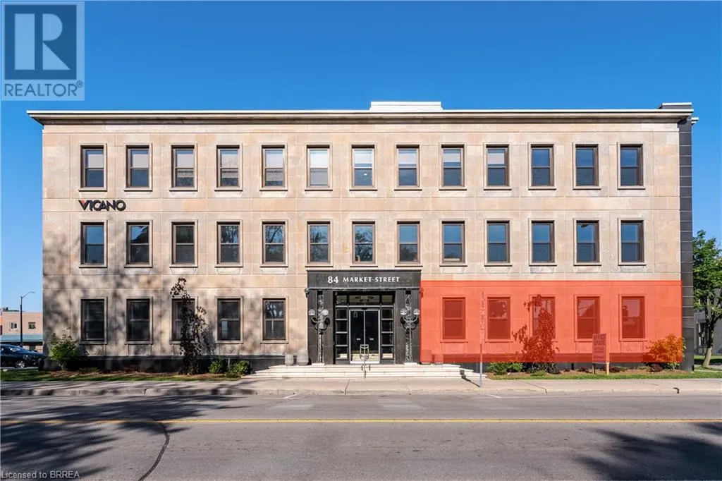 84 MARKET Street Unit# 102, #102