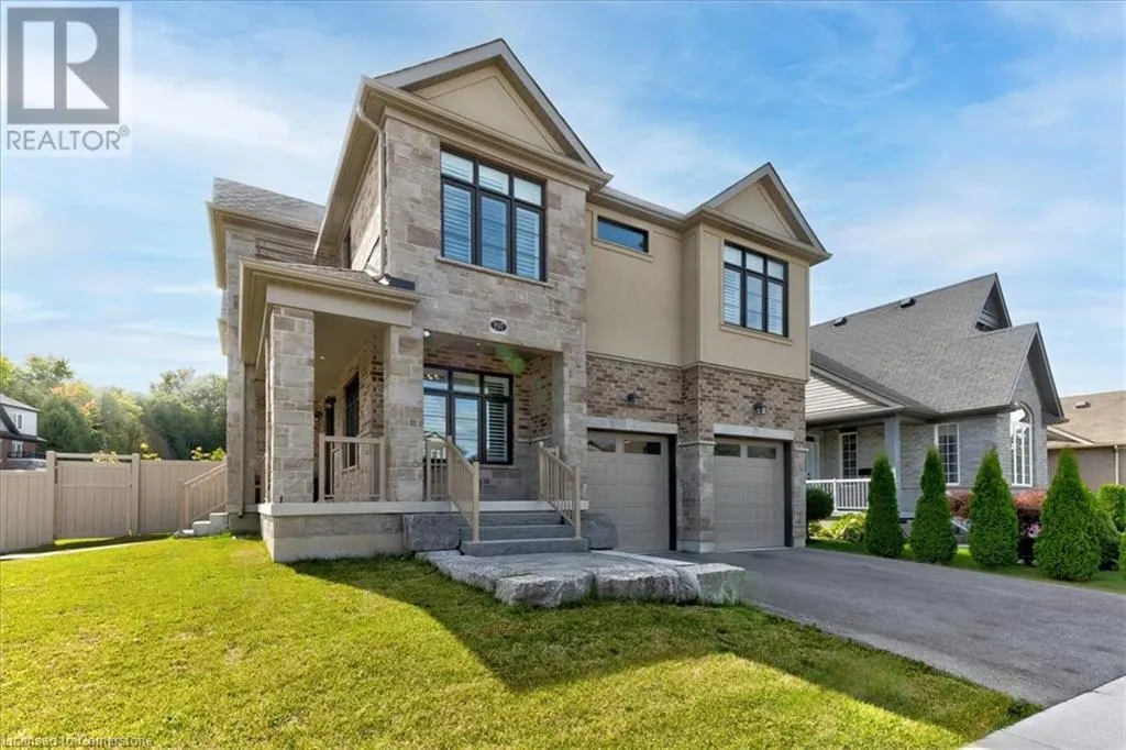 397 ZELLER Drive