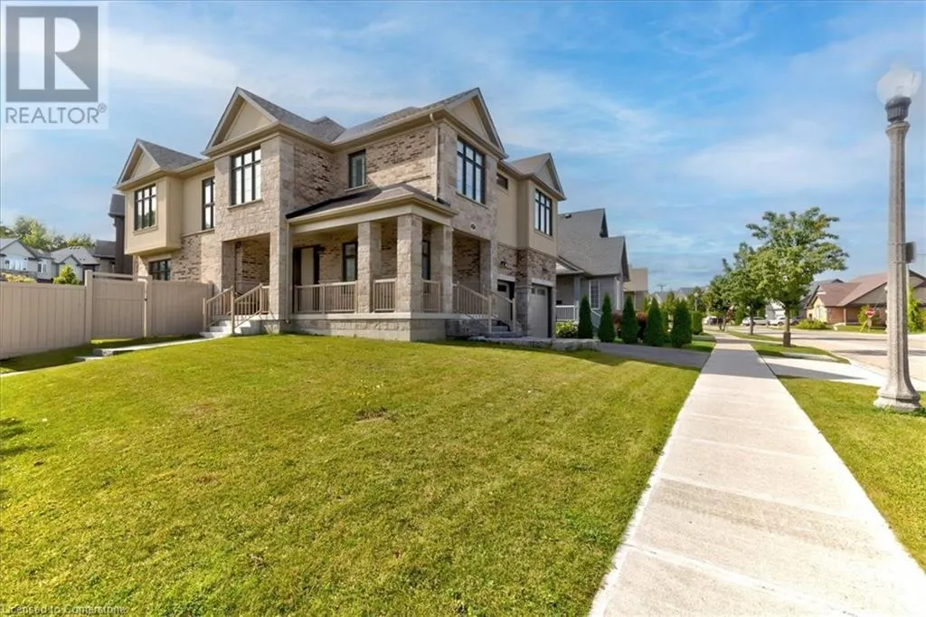 397 ZELLER Drive