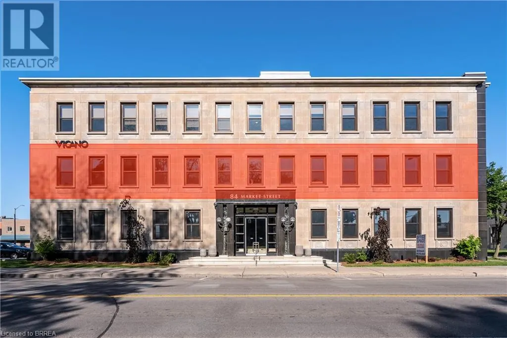 84 MARKET Street Unit# 2nd Floor, #2nd Floor