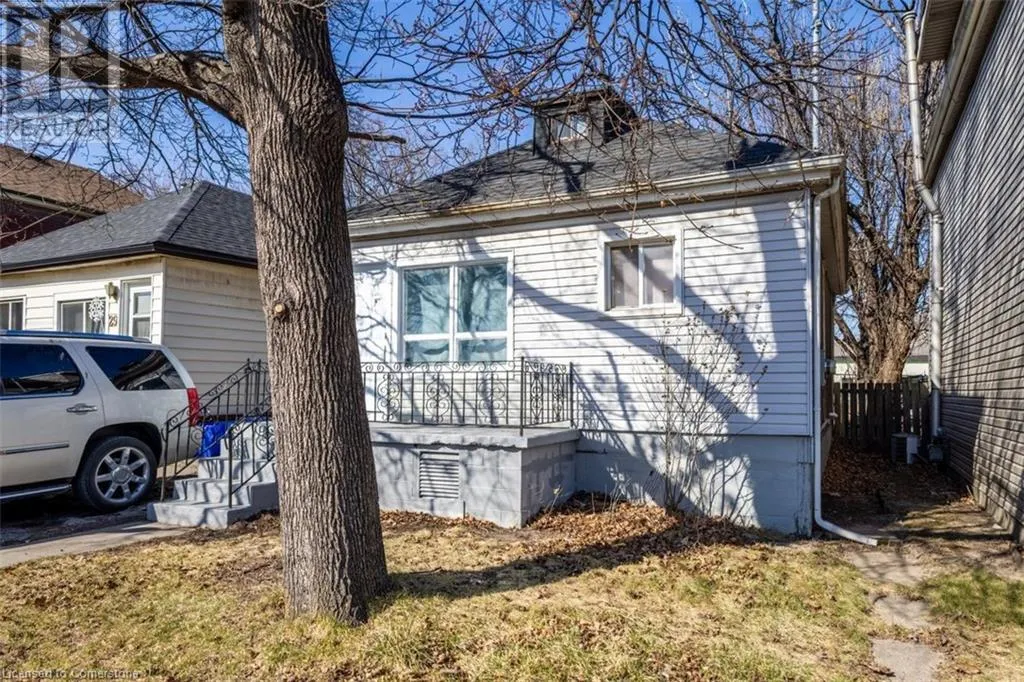 31 BIGGAR Avenue