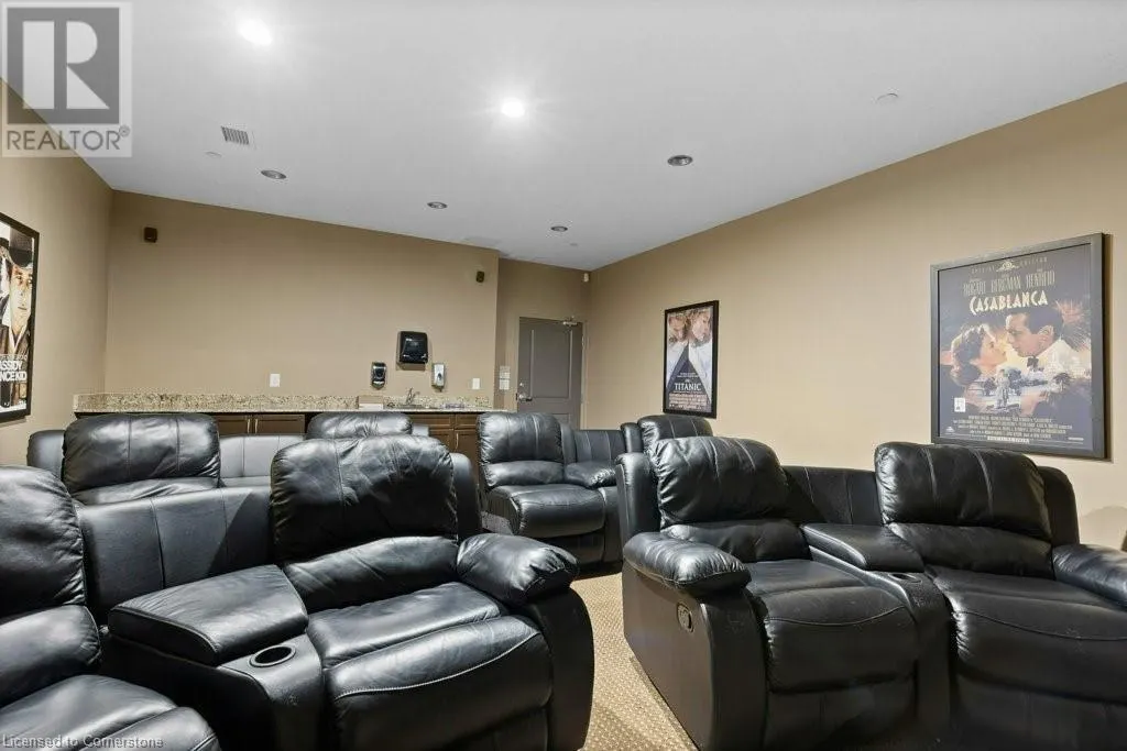 539 BELMONT Avenue W Unit# 1004, #1004