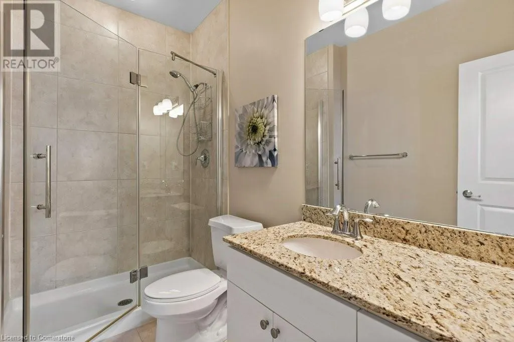 539 BELMONT Avenue W Unit# 1004, #1004