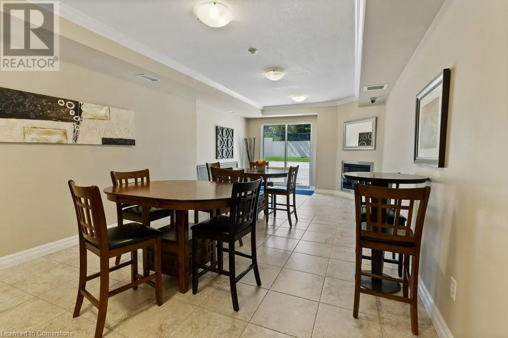 539 BELMONT Avenue W Unit# 1004, #1004