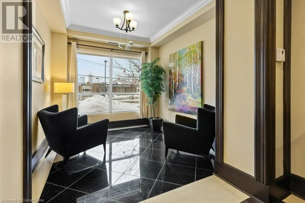 539 BELMONT Avenue W Unit# 1004, #1004