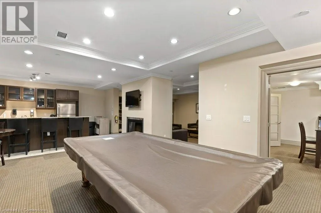 539 BELMONT Avenue W Unit# 1004, #1004