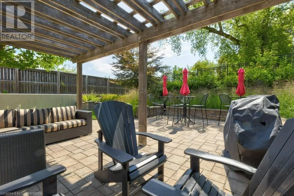 539 BELMONT Avenue W Unit# 1004, #1004