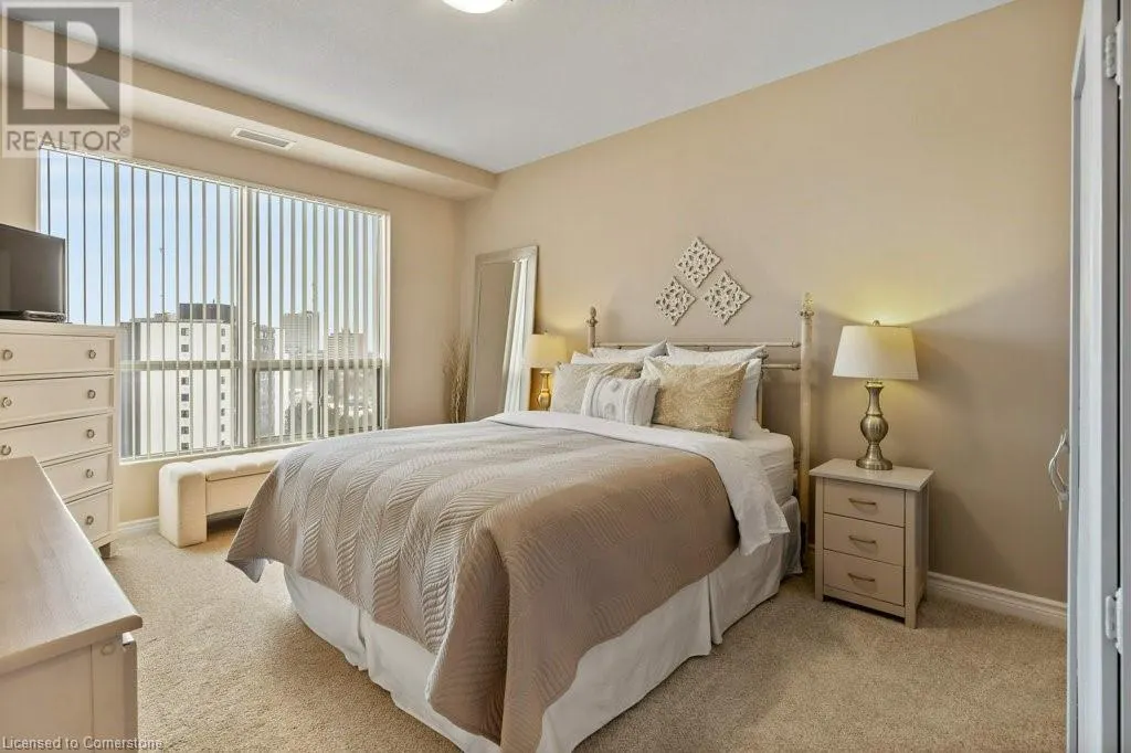 539 BELMONT Avenue W Unit# 1004, #1004