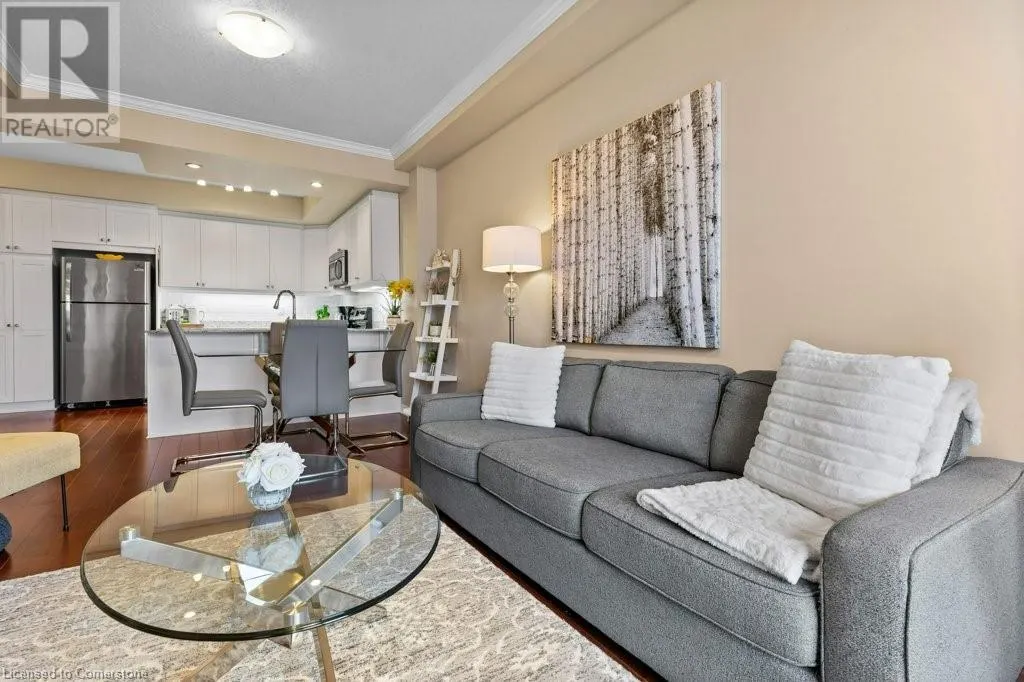 539 BELMONT Avenue W Unit# 1004, #1004