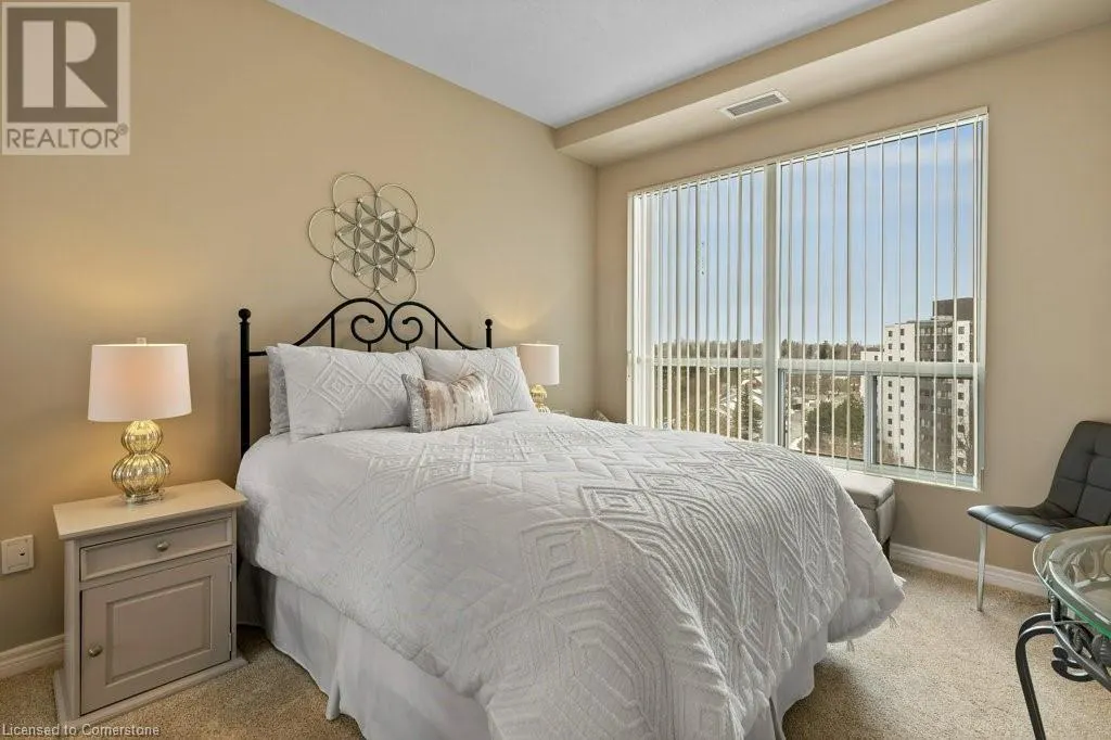 539 BELMONT Avenue W Unit# 1004, #1004