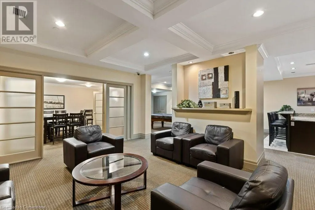 539 BELMONT Avenue W Unit# 1004, #1004