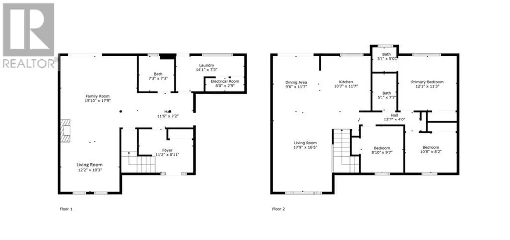 12 RIVERDALE Drive