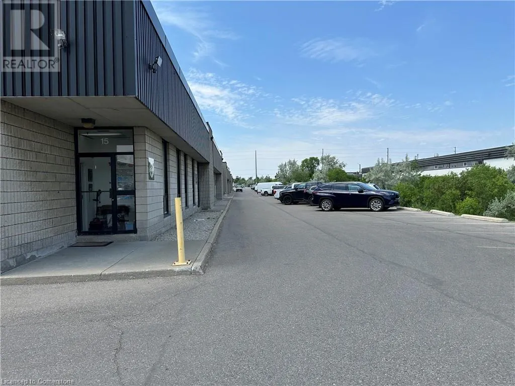 173 GLIDDEN Road Unit# 14, #14