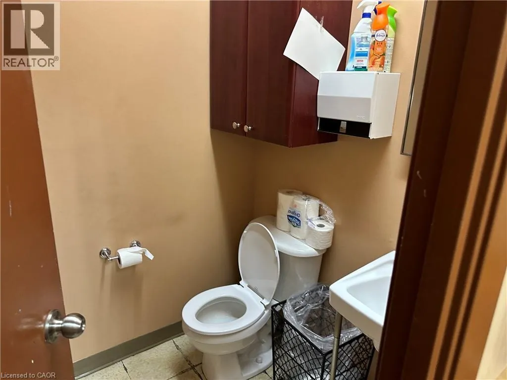 173 GLIDDEN Road Unit# 14, #14