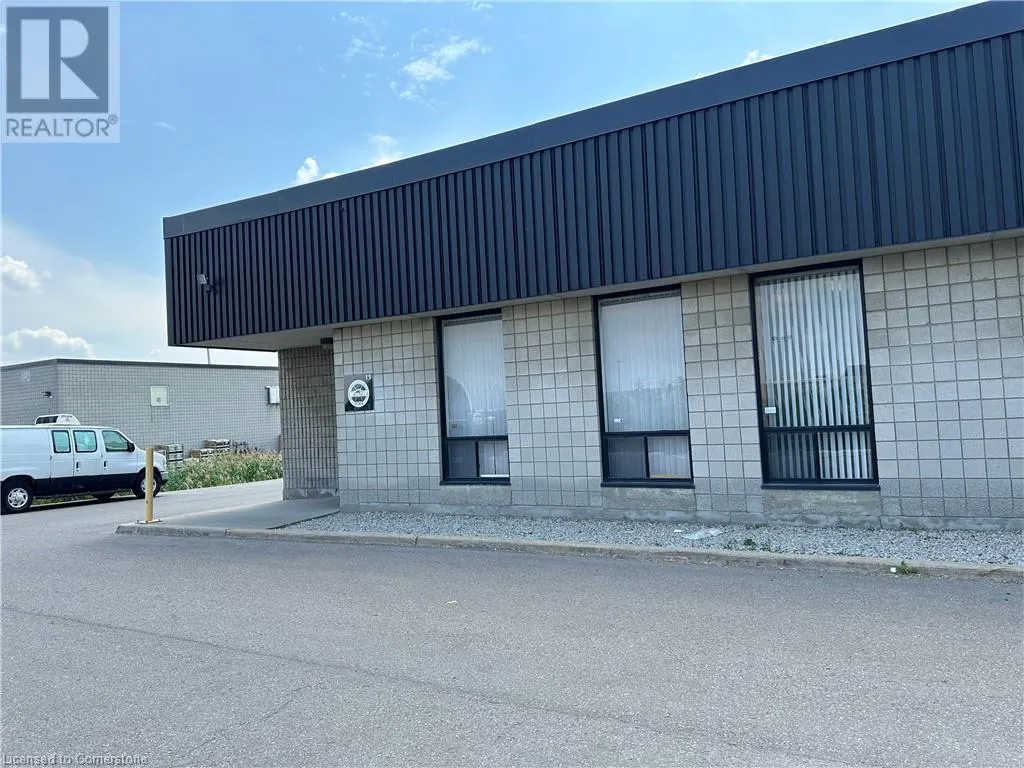 173 GLIDDEN Road Unit# 14, #14