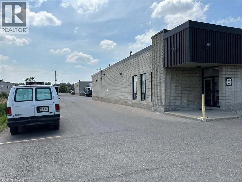 173 GLIDDEN Road Unit# 14, #14