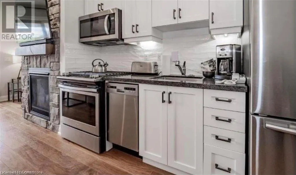 1869 HWY 118 W Unit# BHVB201, #BHVB201