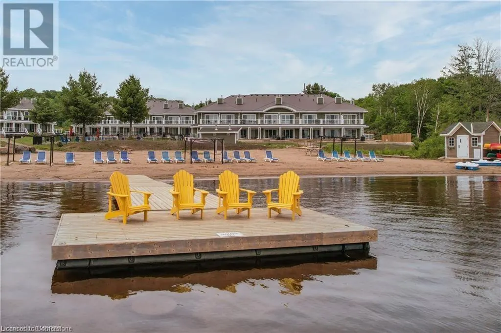 1869 HWY 118 W Unit# BHVB201, #BHVB201