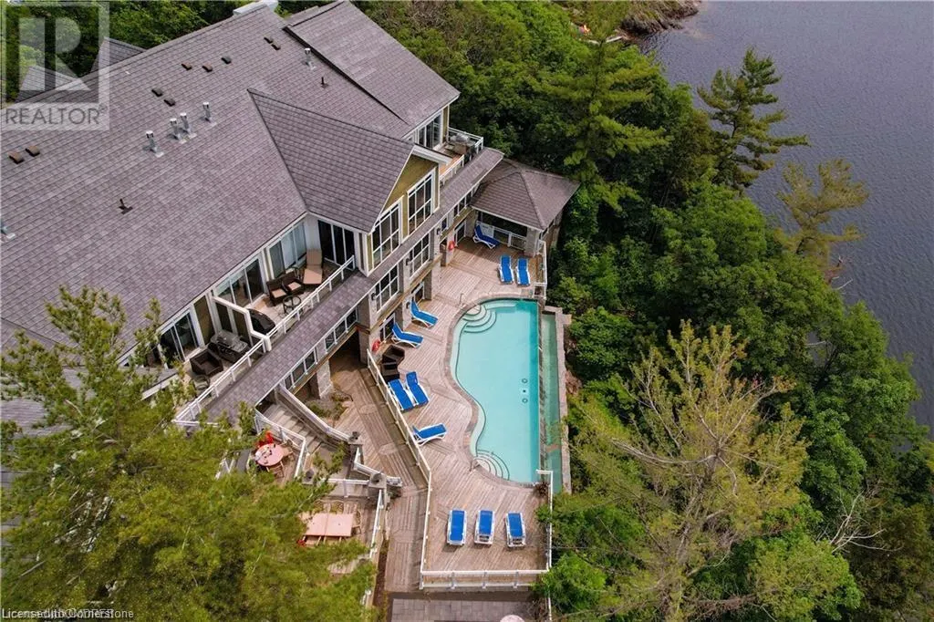 1869 HWY 118 W Unit# BHVB201, #BHVB201