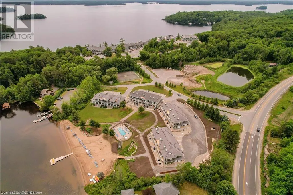 1869 HWY 118 W Unit# BHVB201, #BHVB201