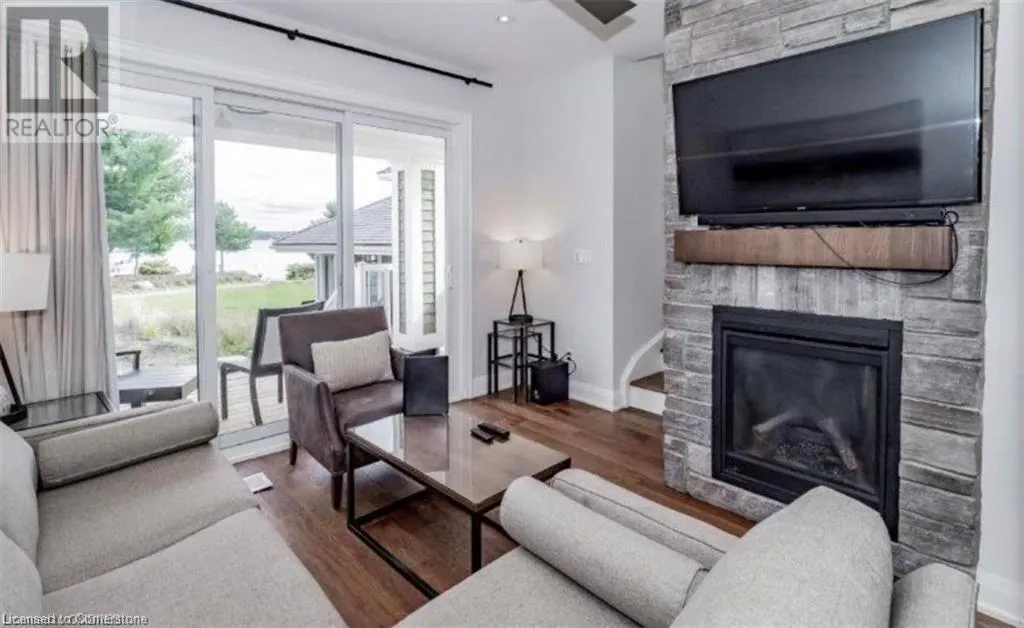 1869 HWY 118 W Unit# BHVB201, #BHVB201