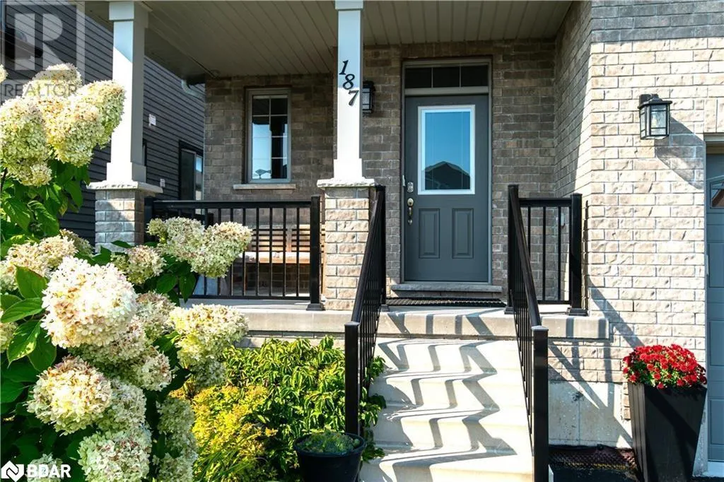 187 FINDLAY Drive