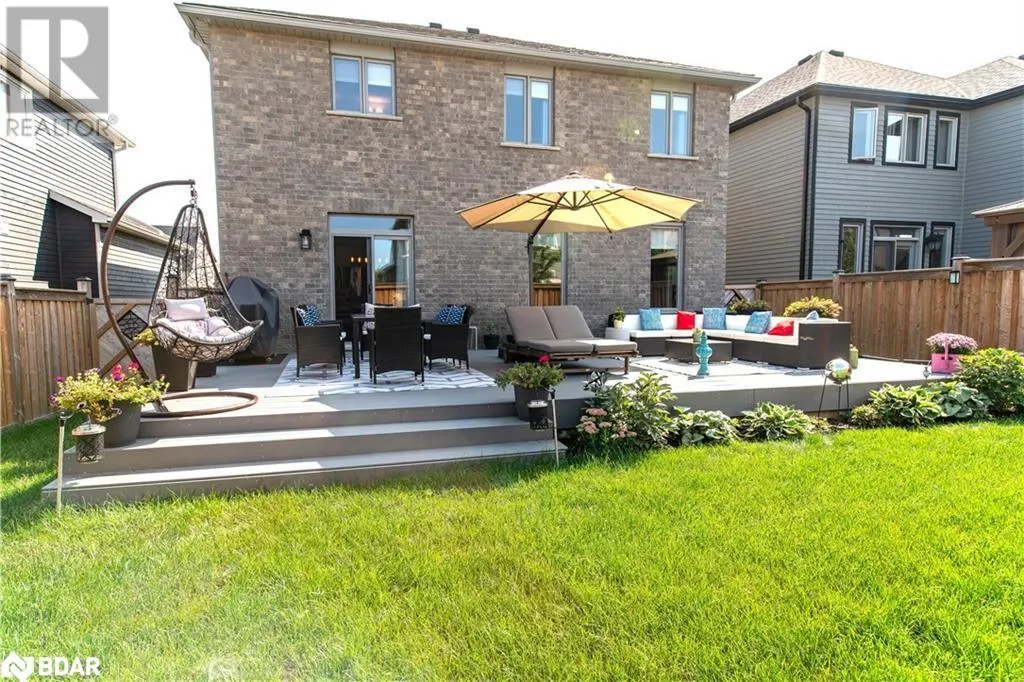187 FINDLAY Drive