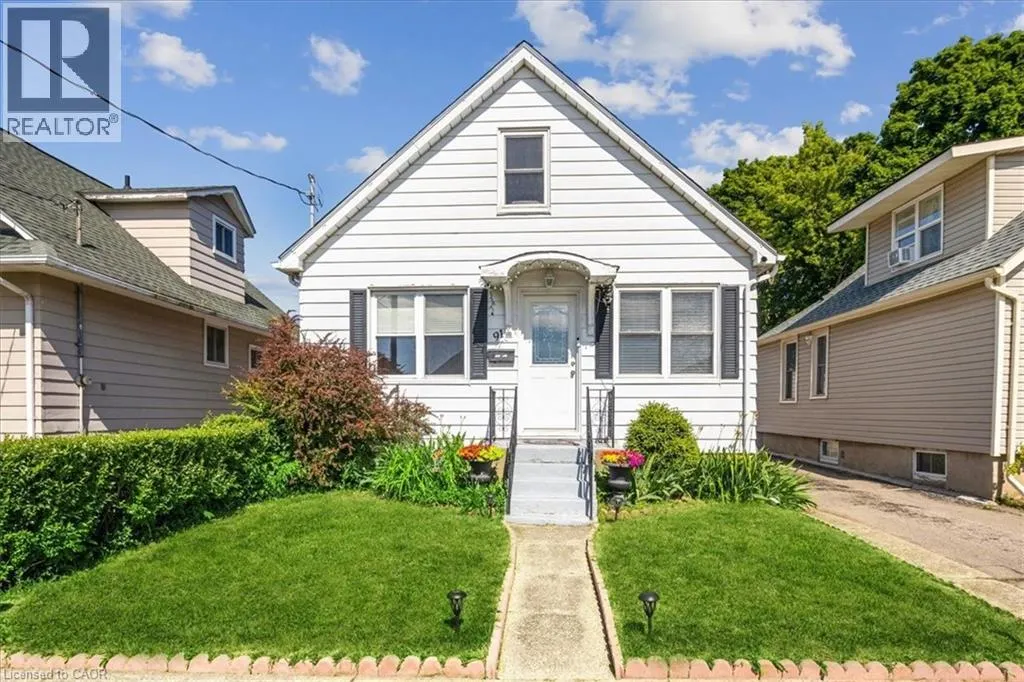 91 PAGE Street