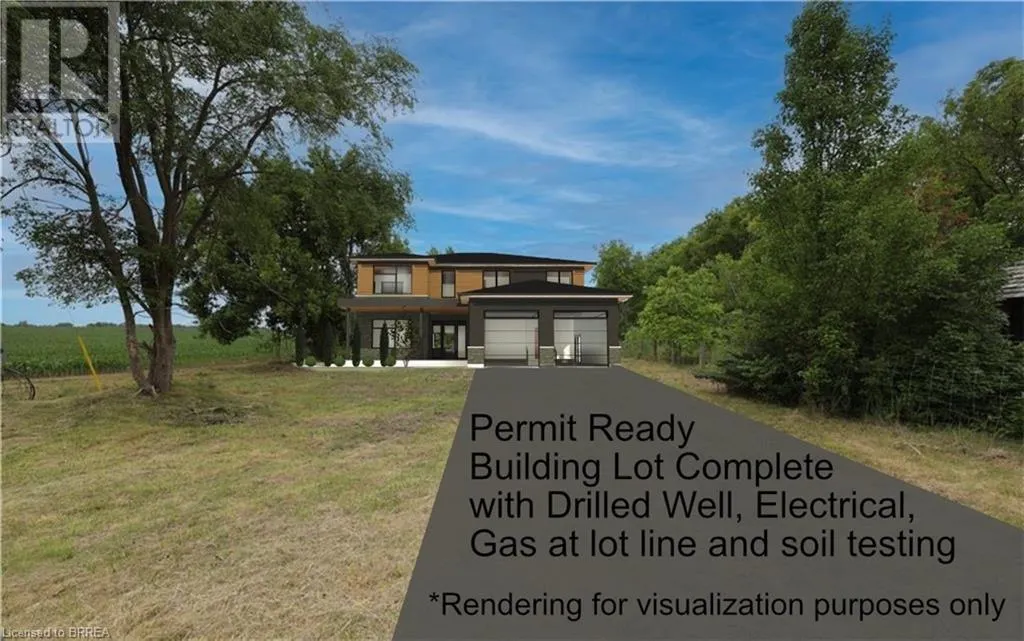 567 BURTCH Road