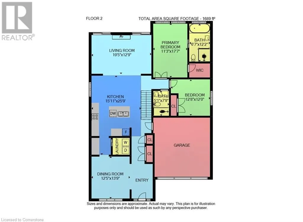 47 REGATTA Drive Unit# 59, #59