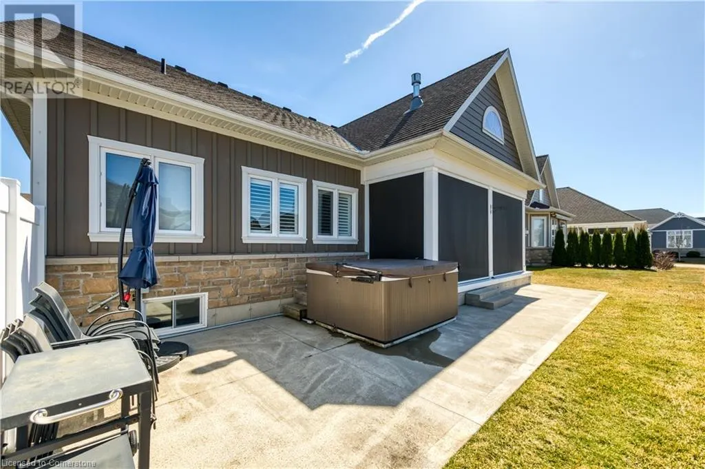 47 REGATTA Drive Unit# 59, #59