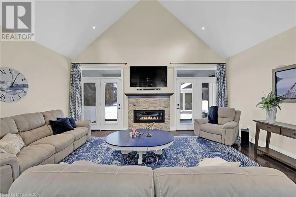 47 REGATTA Drive Unit# 59, #59