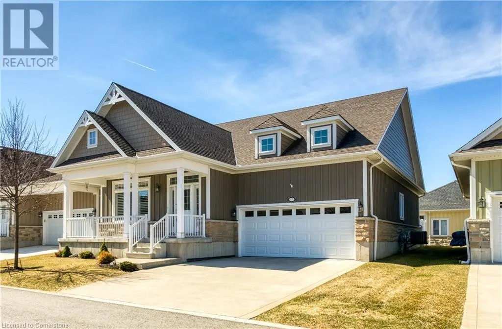 47 REGATTA Drive Unit# 59, #59