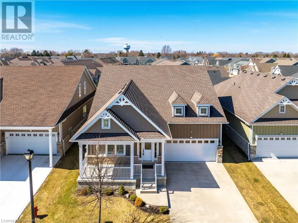 47 REGATTA Drive Unit# 59, #59