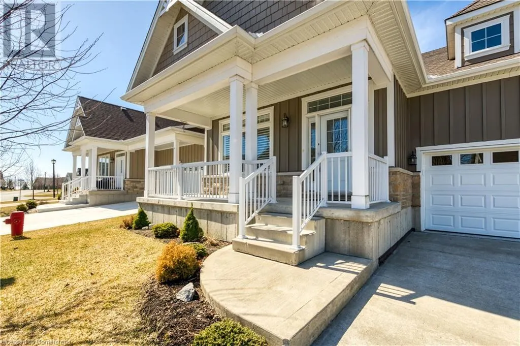 47 REGATTA Drive Unit# 59, #59