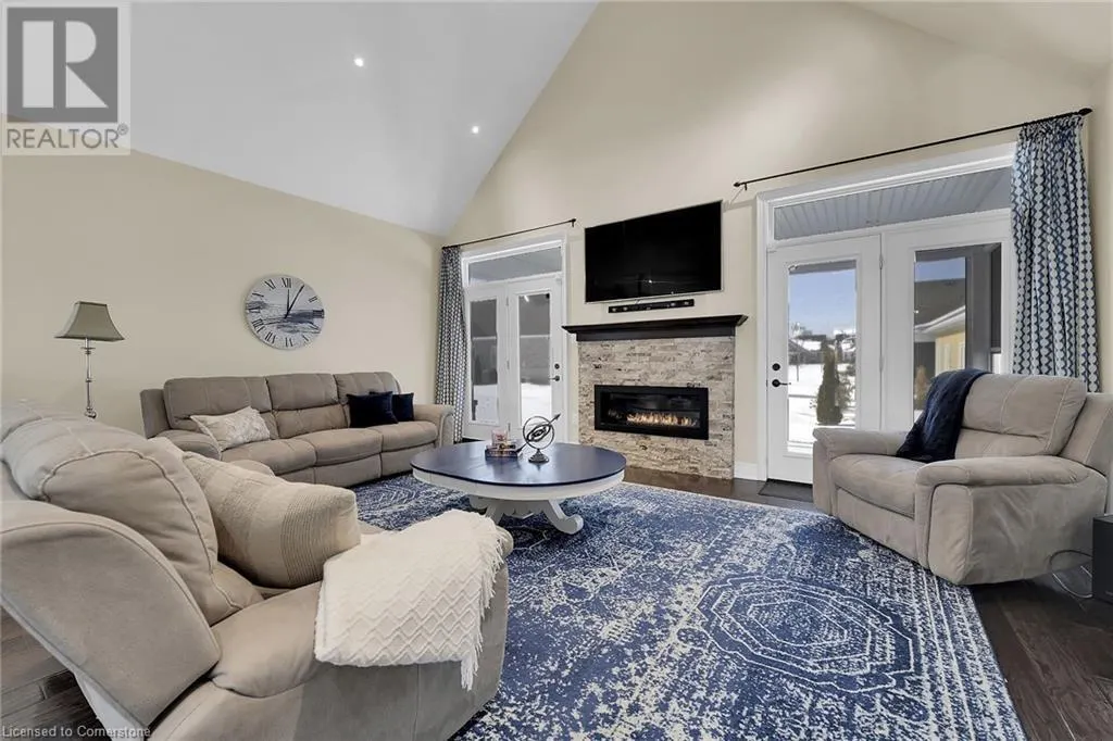 47 REGATTA Drive Unit# 59, #59