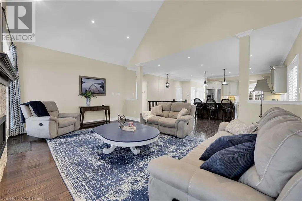 47 REGATTA Drive Unit# 59, #59