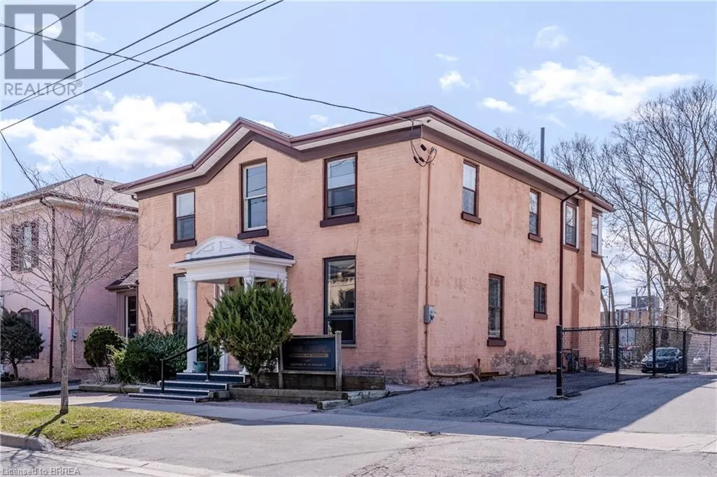 73 CHATHAM Street