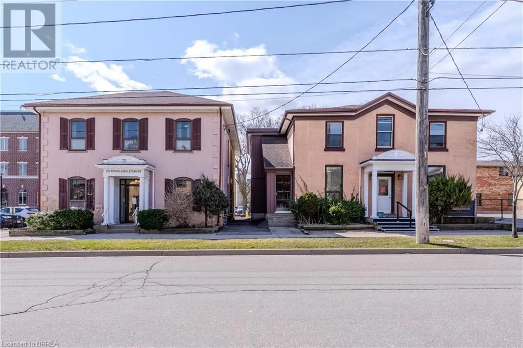 73 CHATHAM Street