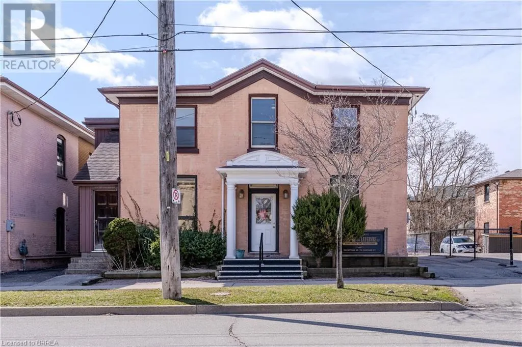 73 CHATHAM Street