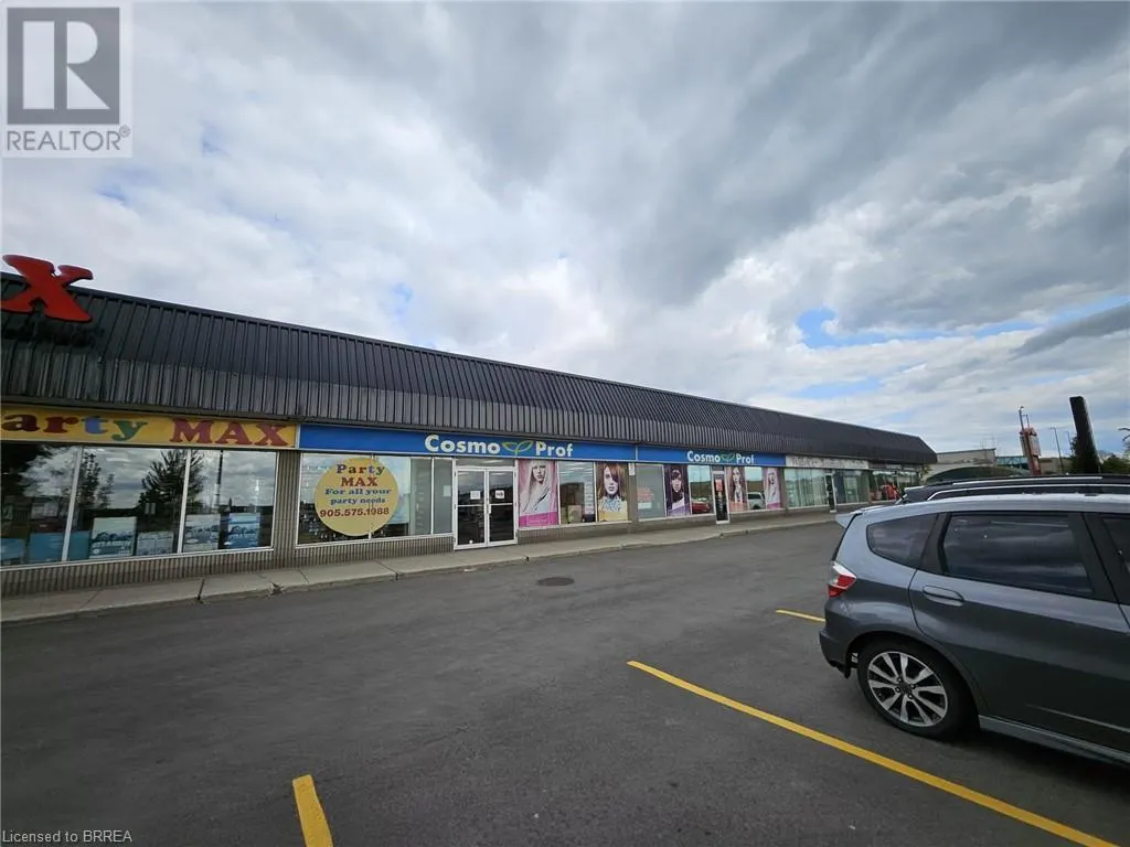 86 MALL Road Unit# B1, #B1