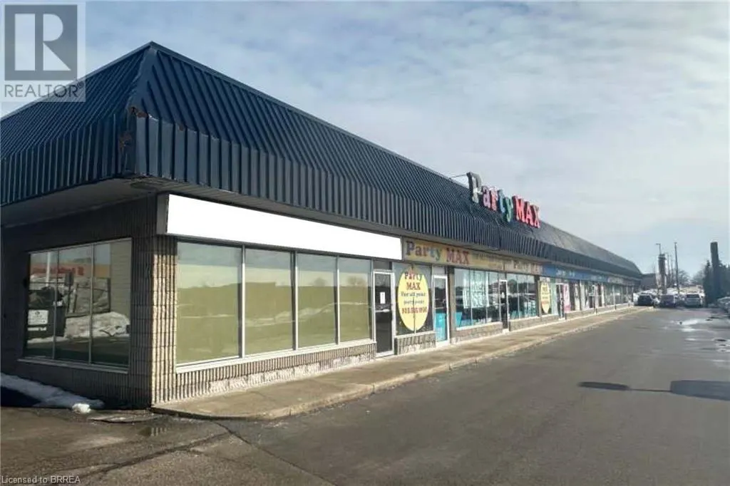 86 MALL Road Unit# B1, #B1