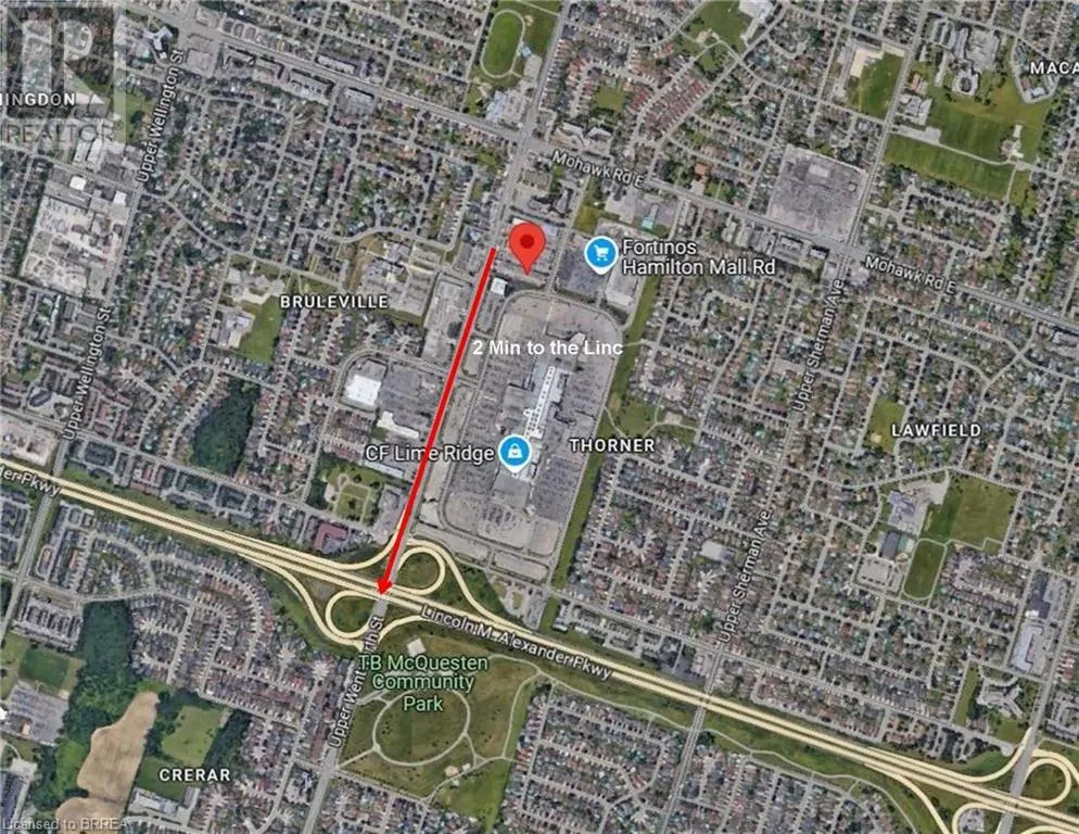 86 MALL Road Unit# B1, #B1