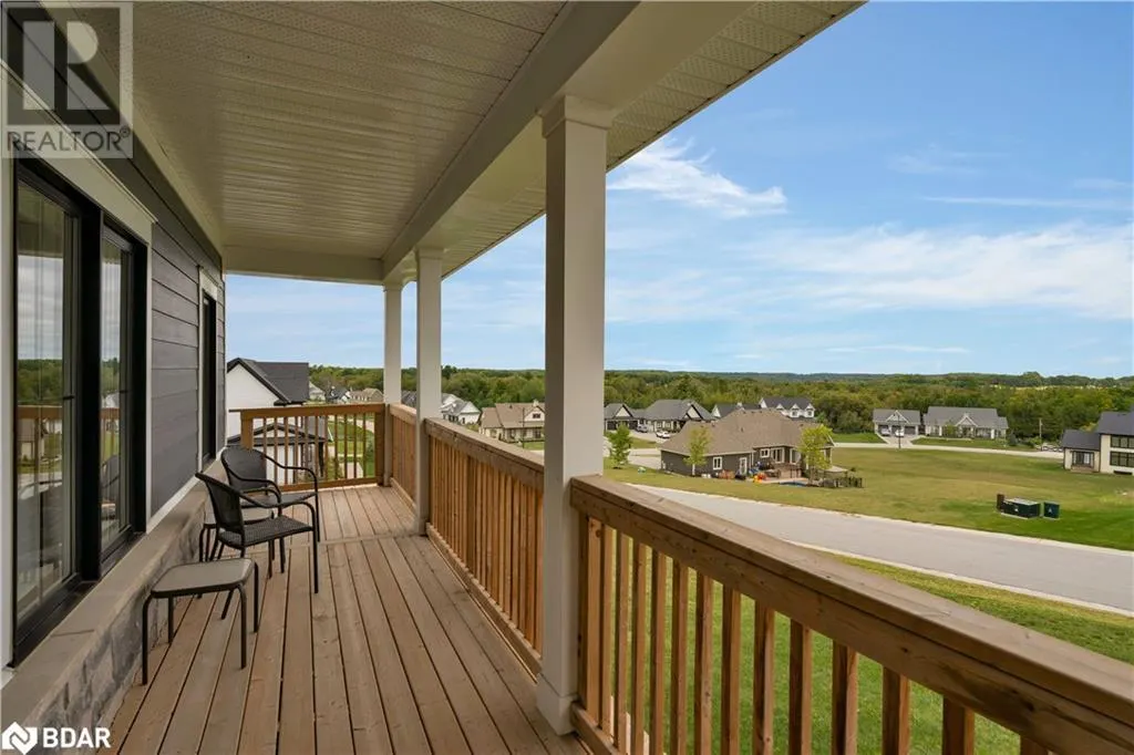 28 THOROUGHBRED Drive