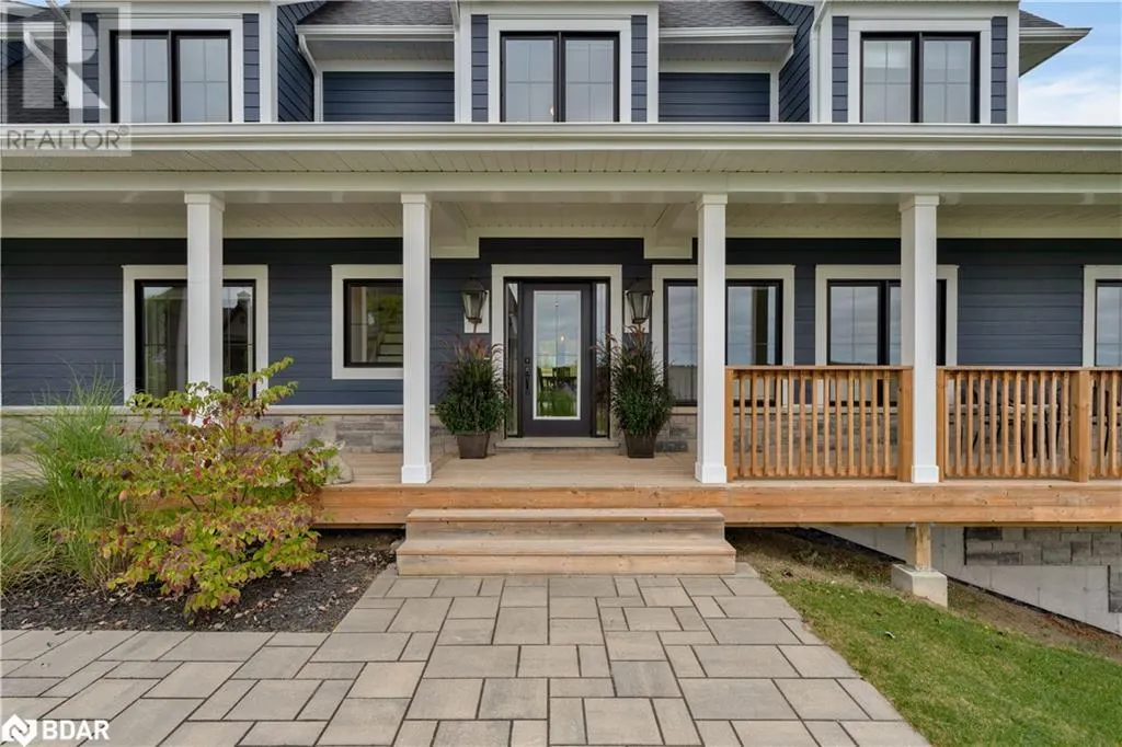 28 THOROUGHBRED Drive