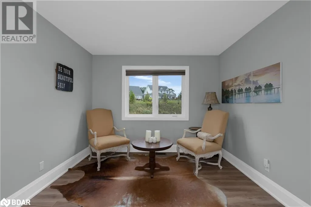 28 THOROUGHBRED Drive